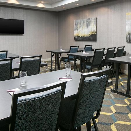 Residence Inn By Marriott Lincoln South Ngoại thất bức ảnh