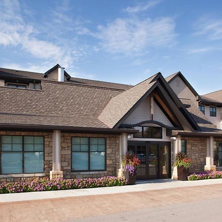 Residence Inn By Marriott Lincoln South Ngoại thất bức ảnh