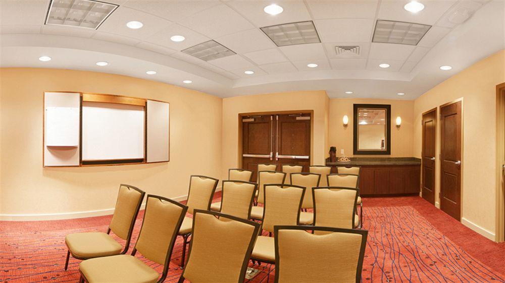 Residence Inn By Marriott Lincoln South Ngoại thất bức ảnh