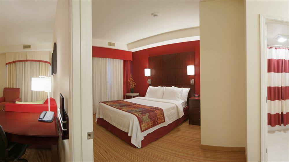 Residence Inn By Marriott Lincoln South Ngoại thất bức ảnh