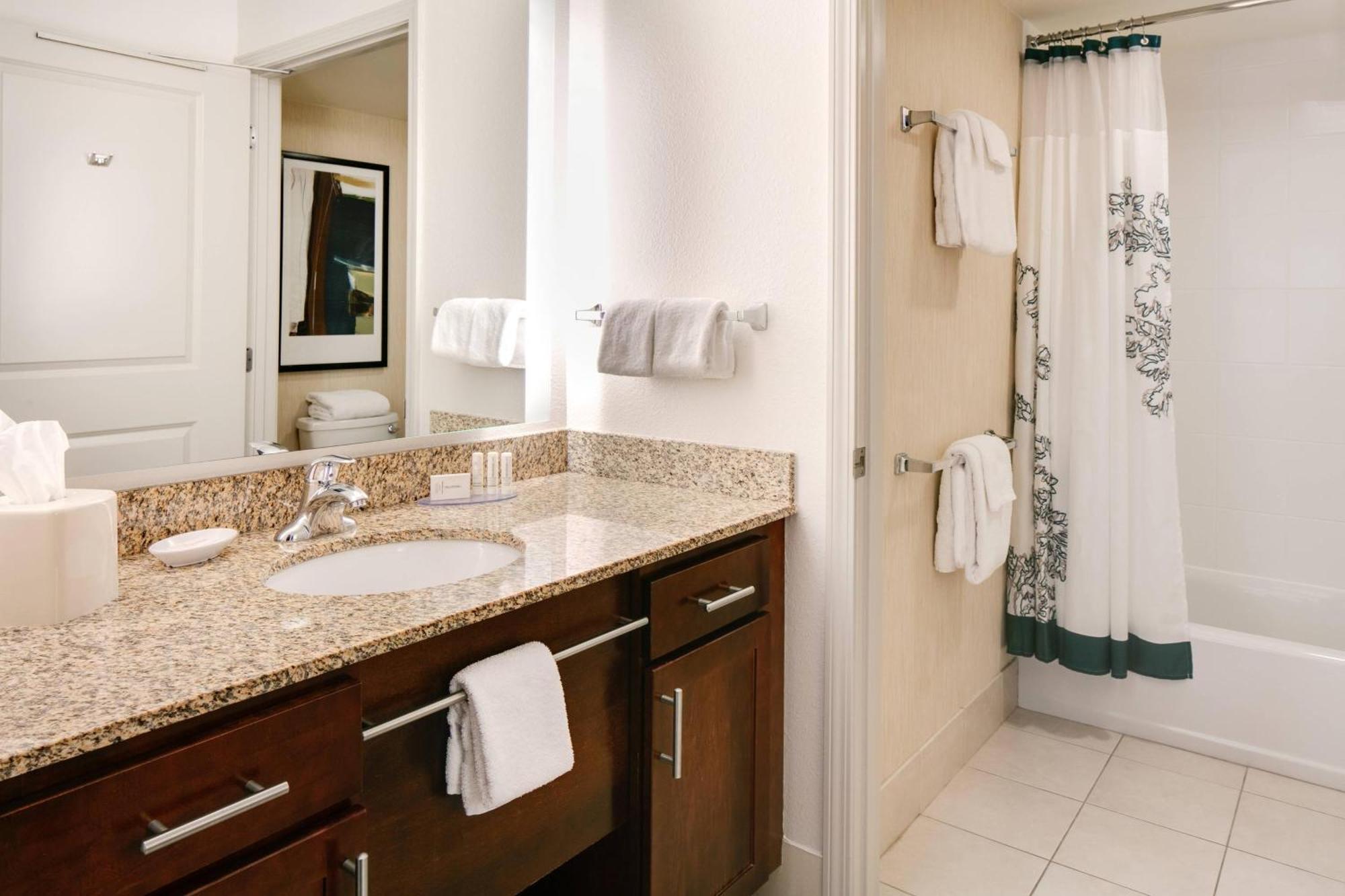 Residence Inn By Marriott Lincoln South Ngoại thất bức ảnh