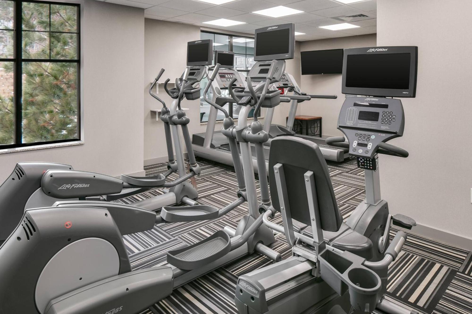 Residence Inn By Marriott Lincoln South Ngoại thất bức ảnh