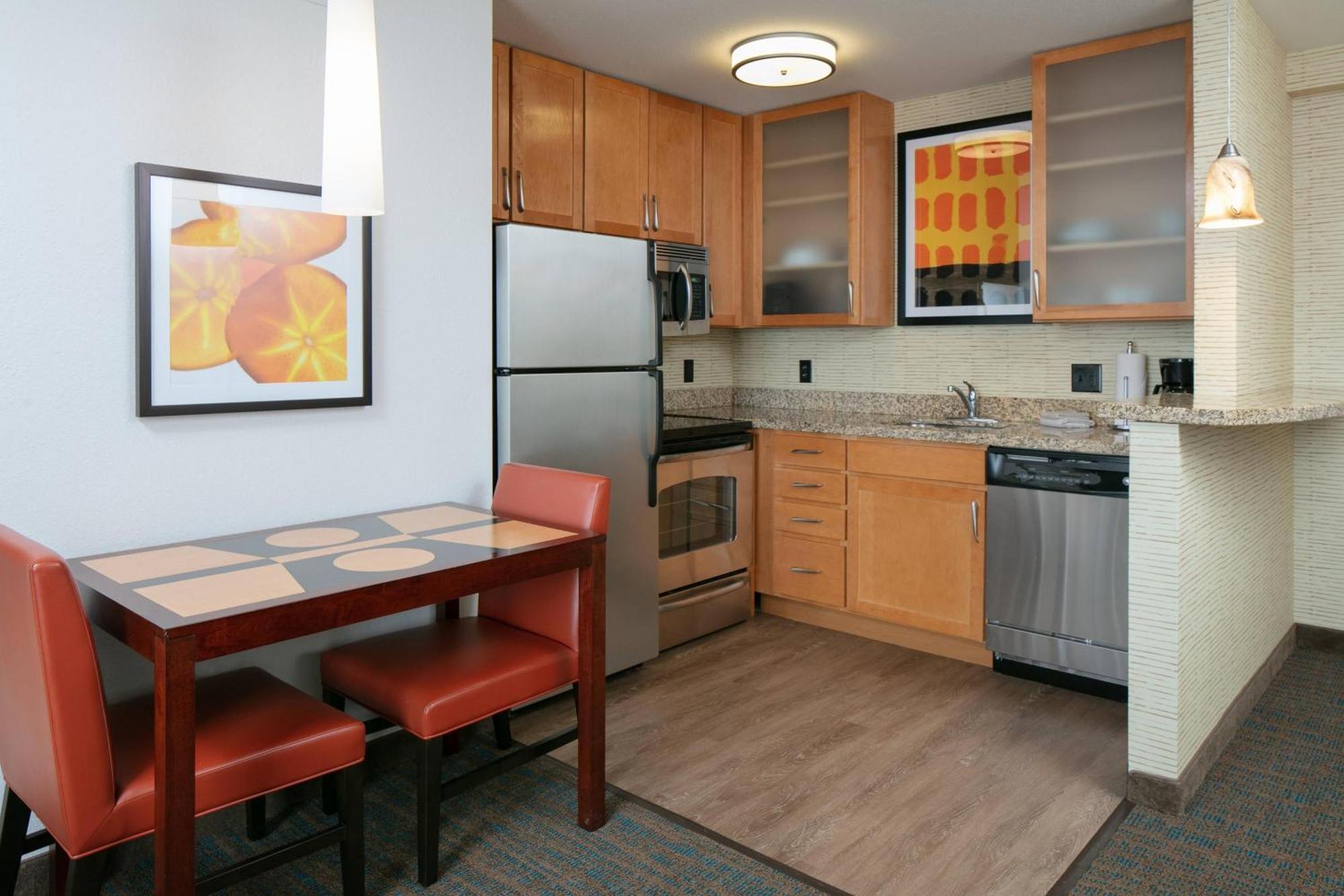 Residence Inn By Marriott Lincoln South Ngoại thất bức ảnh