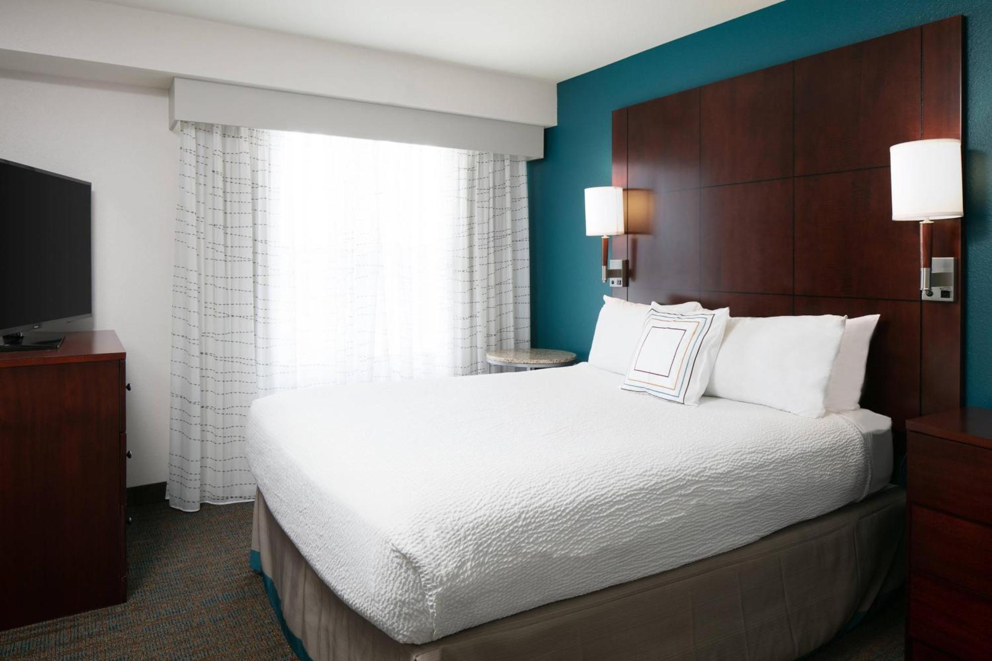 Residence Inn By Marriott Lincoln South Ngoại thất bức ảnh