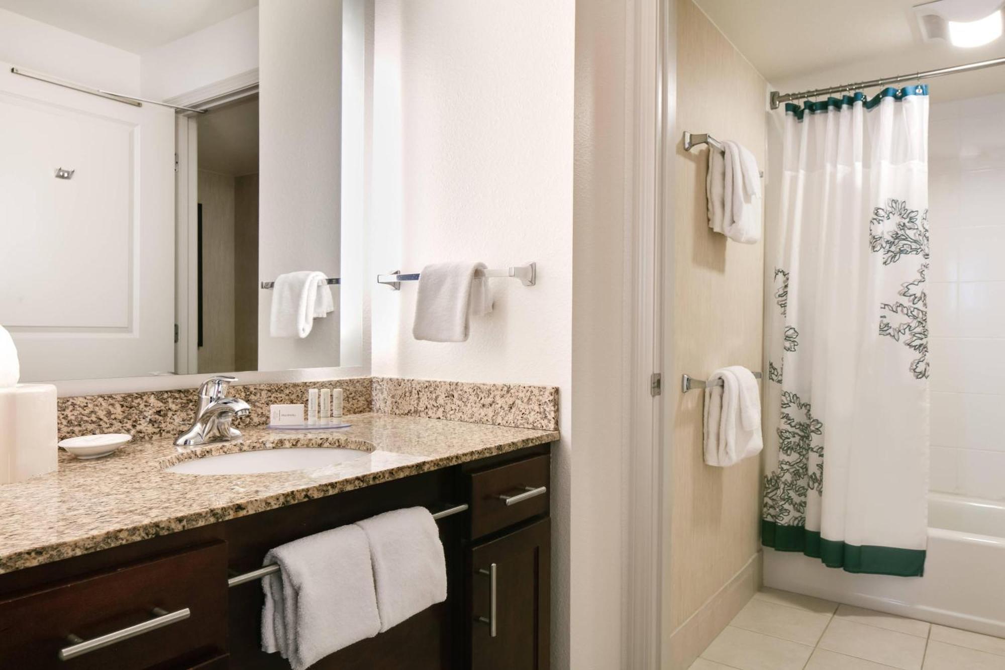 Residence Inn By Marriott Lincoln South Ngoại thất bức ảnh