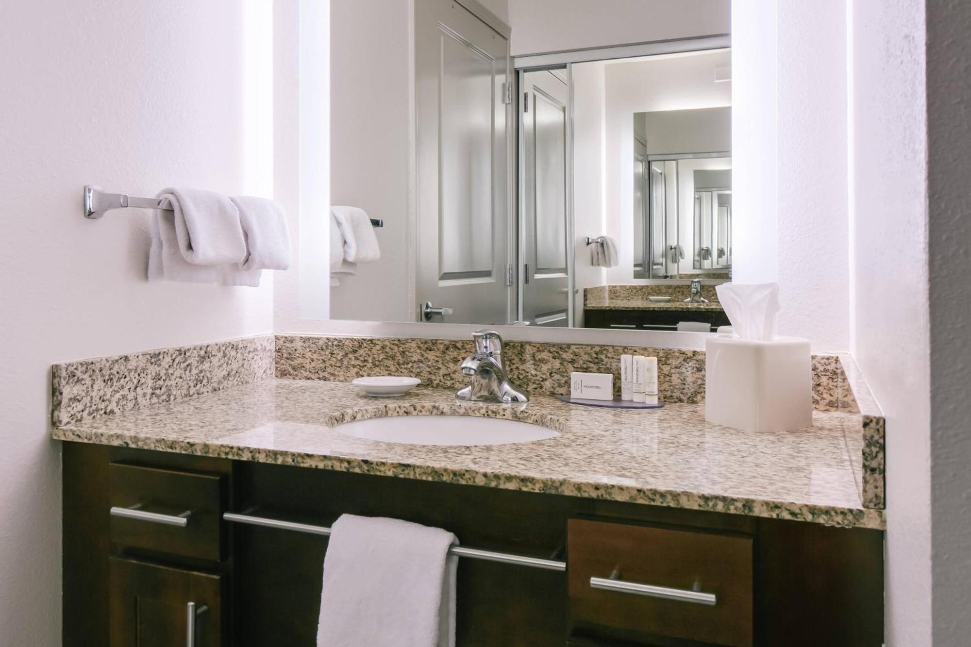 Residence Inn By Marriott Lincoln South Ngoại thất bức ảnh