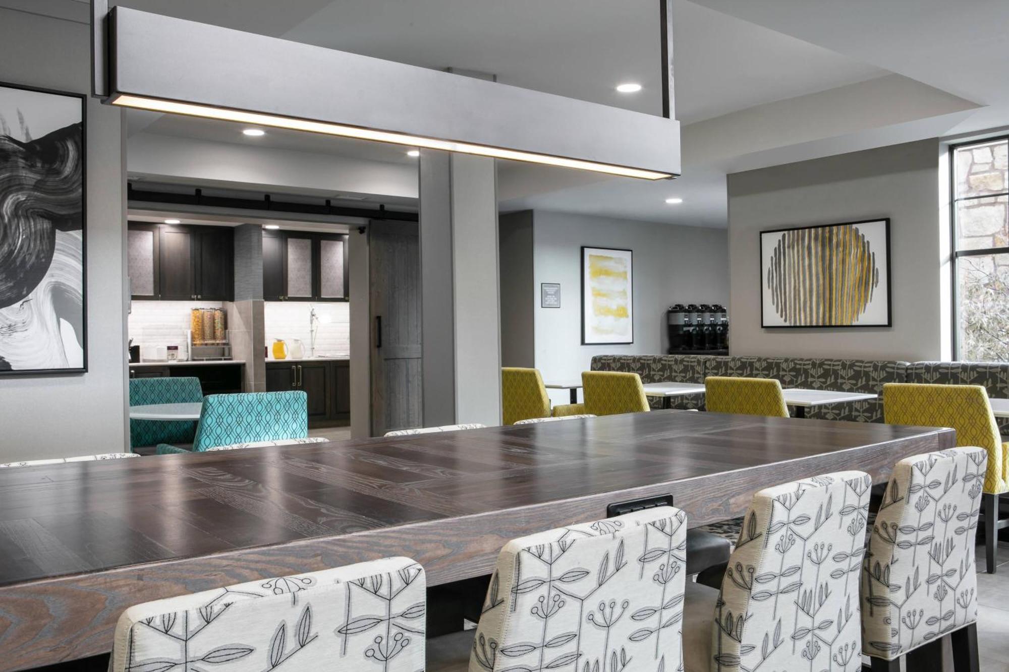 Residence Inn By Marriott Lincoln South Ngoại thất bức ảnh