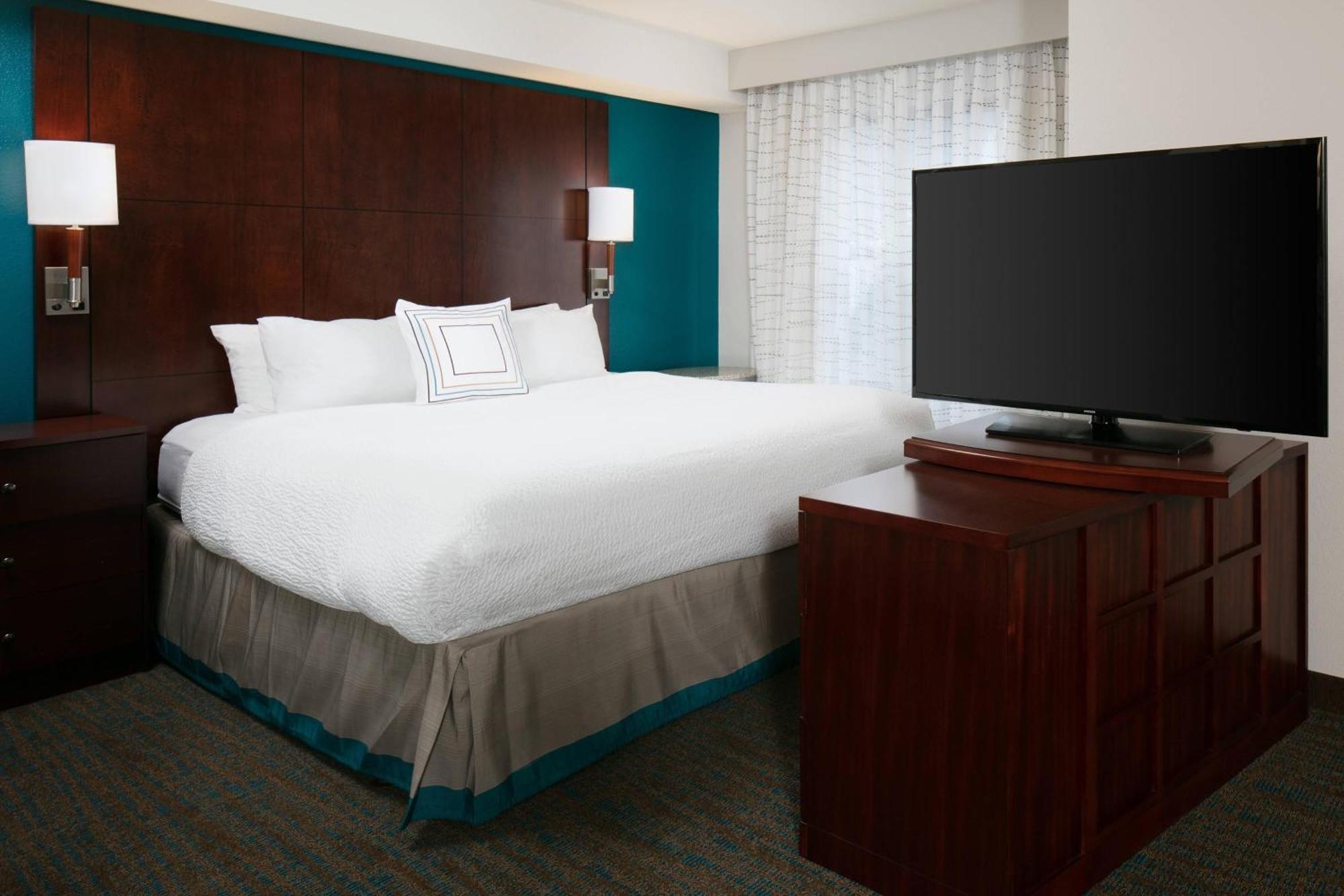 Residence Inn By Marriott Lincoln South Ngoại thất bức ảnh