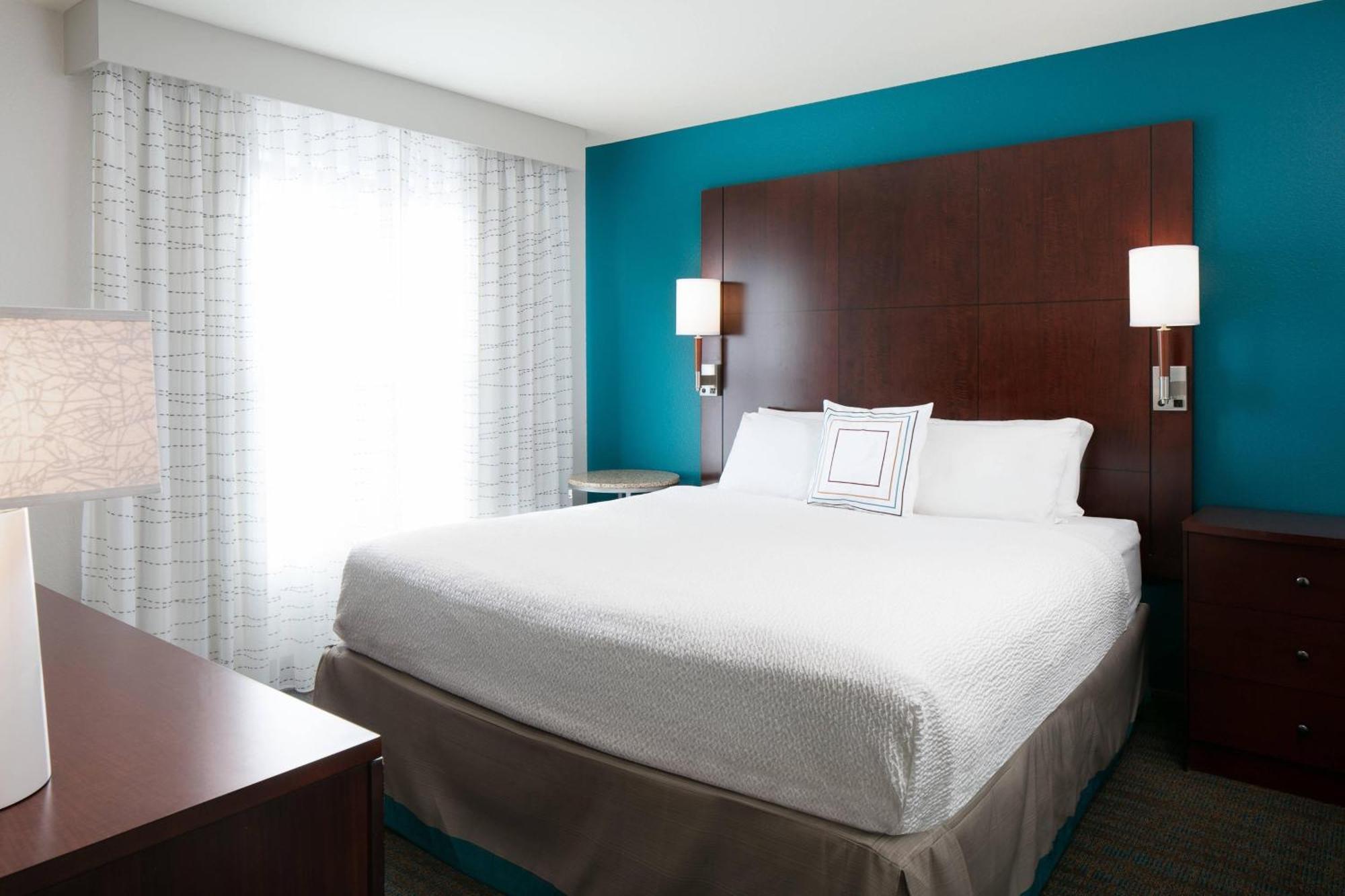 Residence Inn By Marriott Lincoln South Ngoại thất bức ảnh