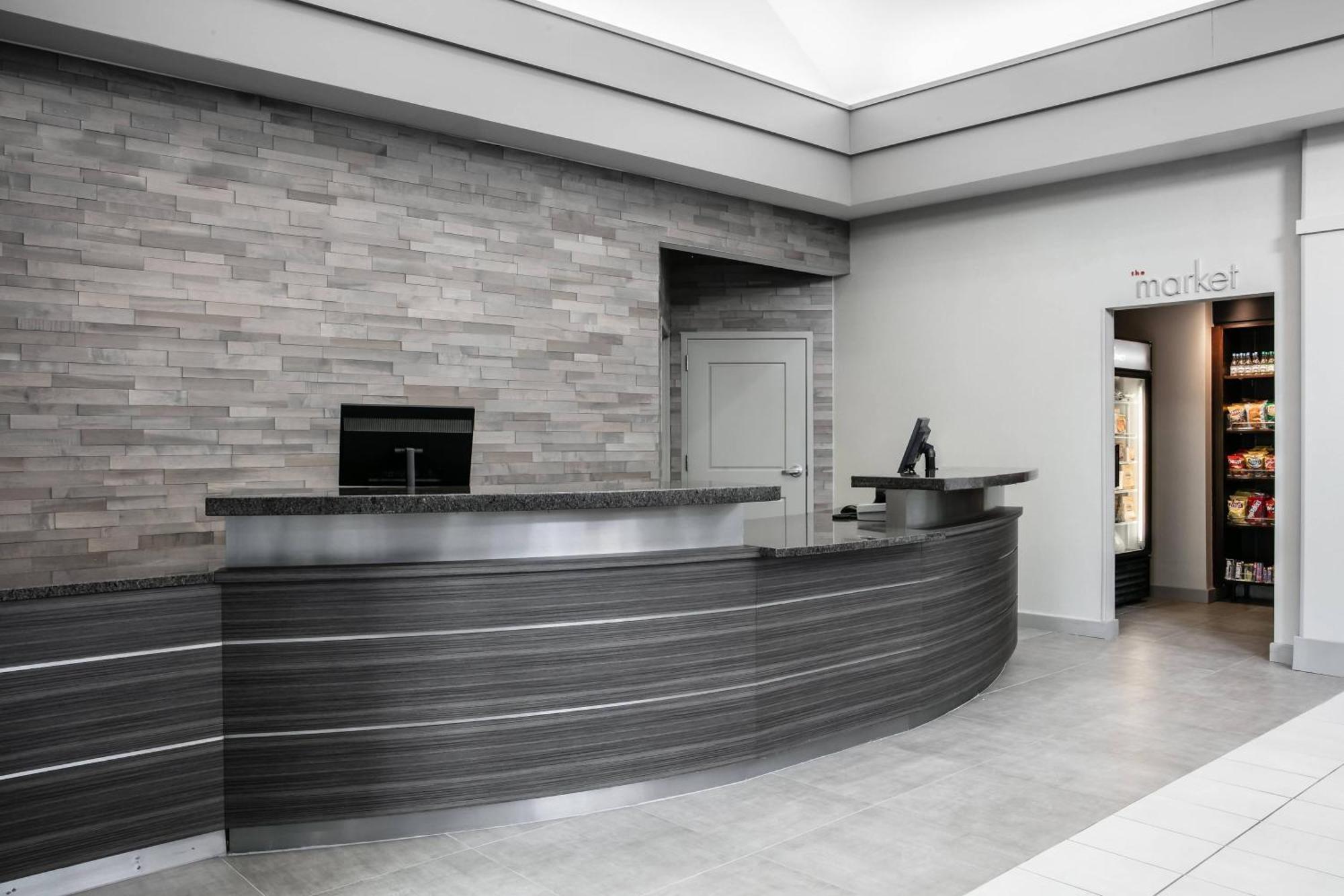 Residence Inn By Marriott Lincoln South Ngoại thất bức ảnh