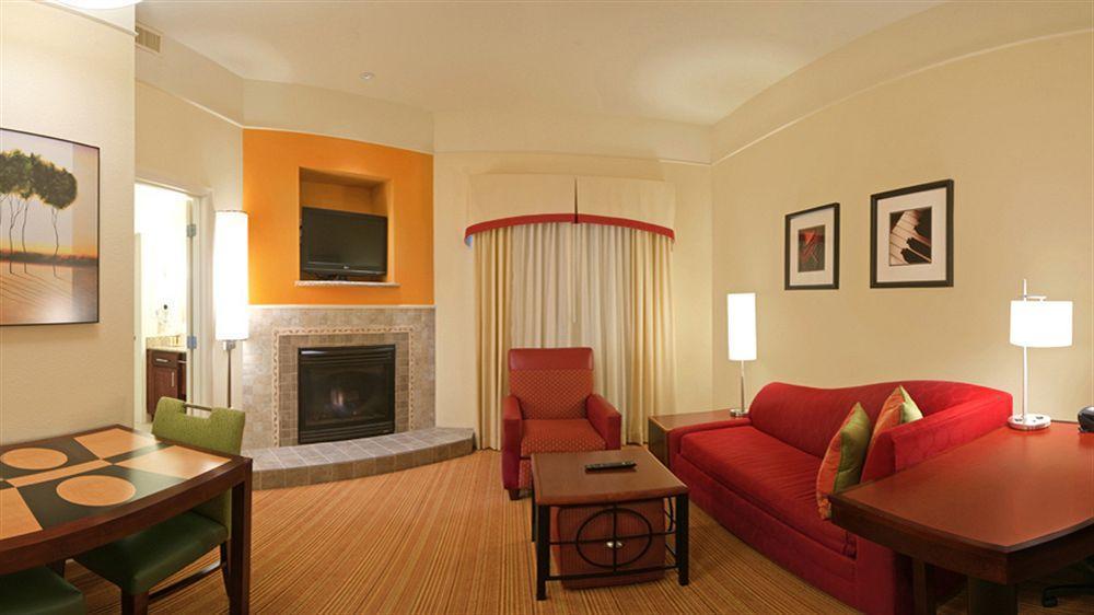 Residence Inn By Marriott Lincoln South Ngoại thất bức ảnh