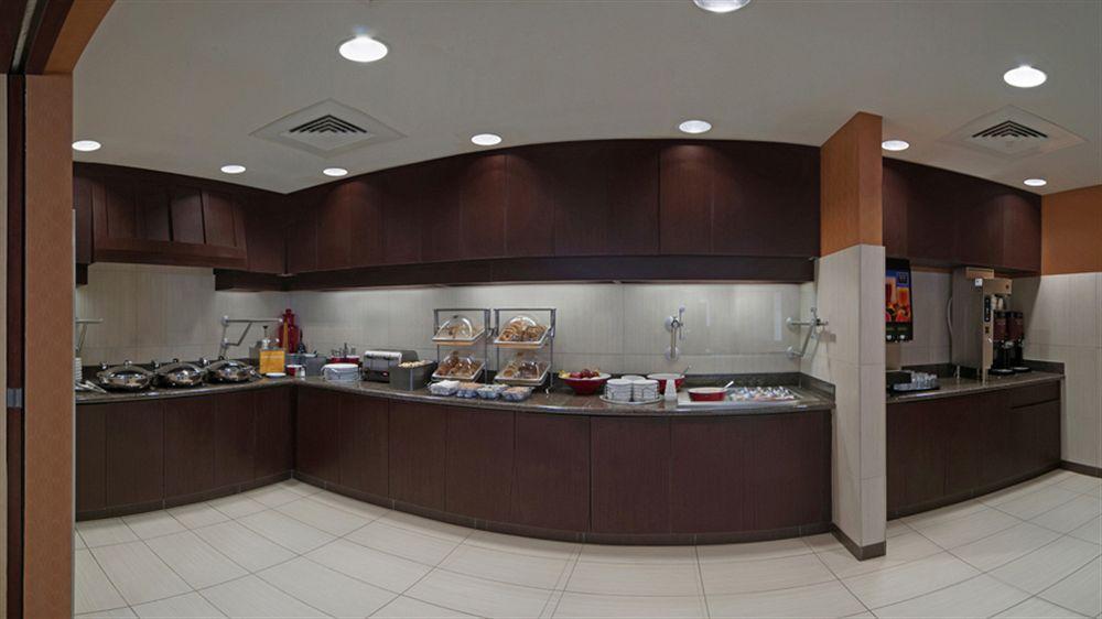 Residence Inn By Marriott Lincoln South Ngoại thất bức ảnh
