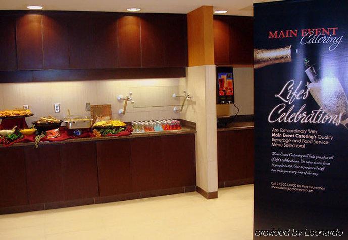 Residence Inn By Marriott Lincoln South Ngoại thất bức ảnh