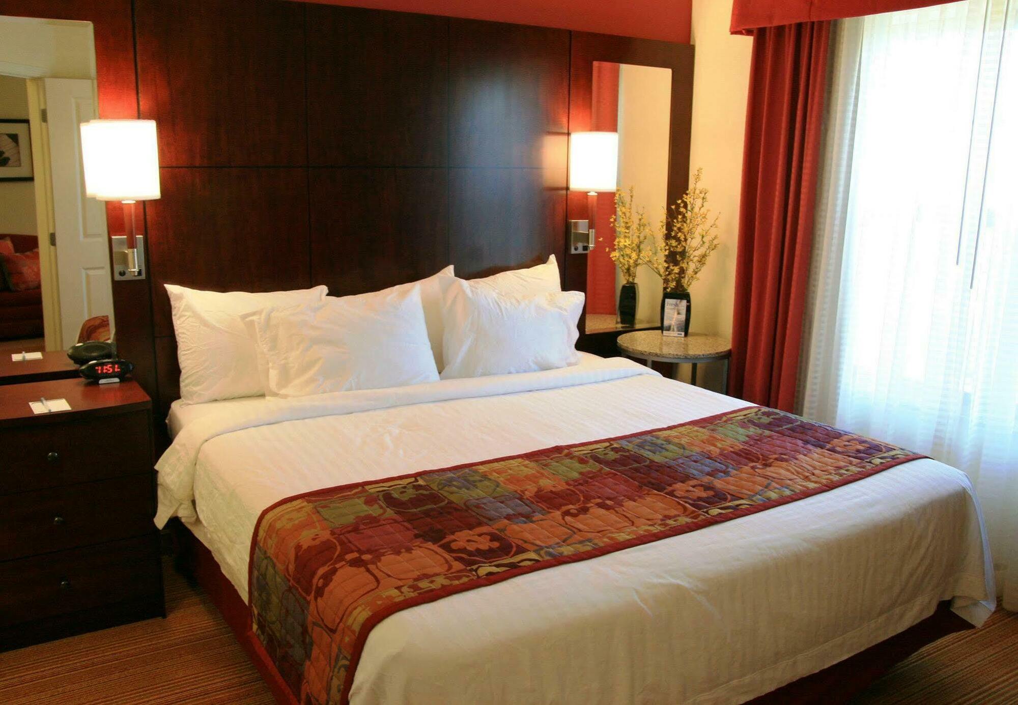 Residence Inn By Marriott Lincoln South Ngoại thất bức ảnh