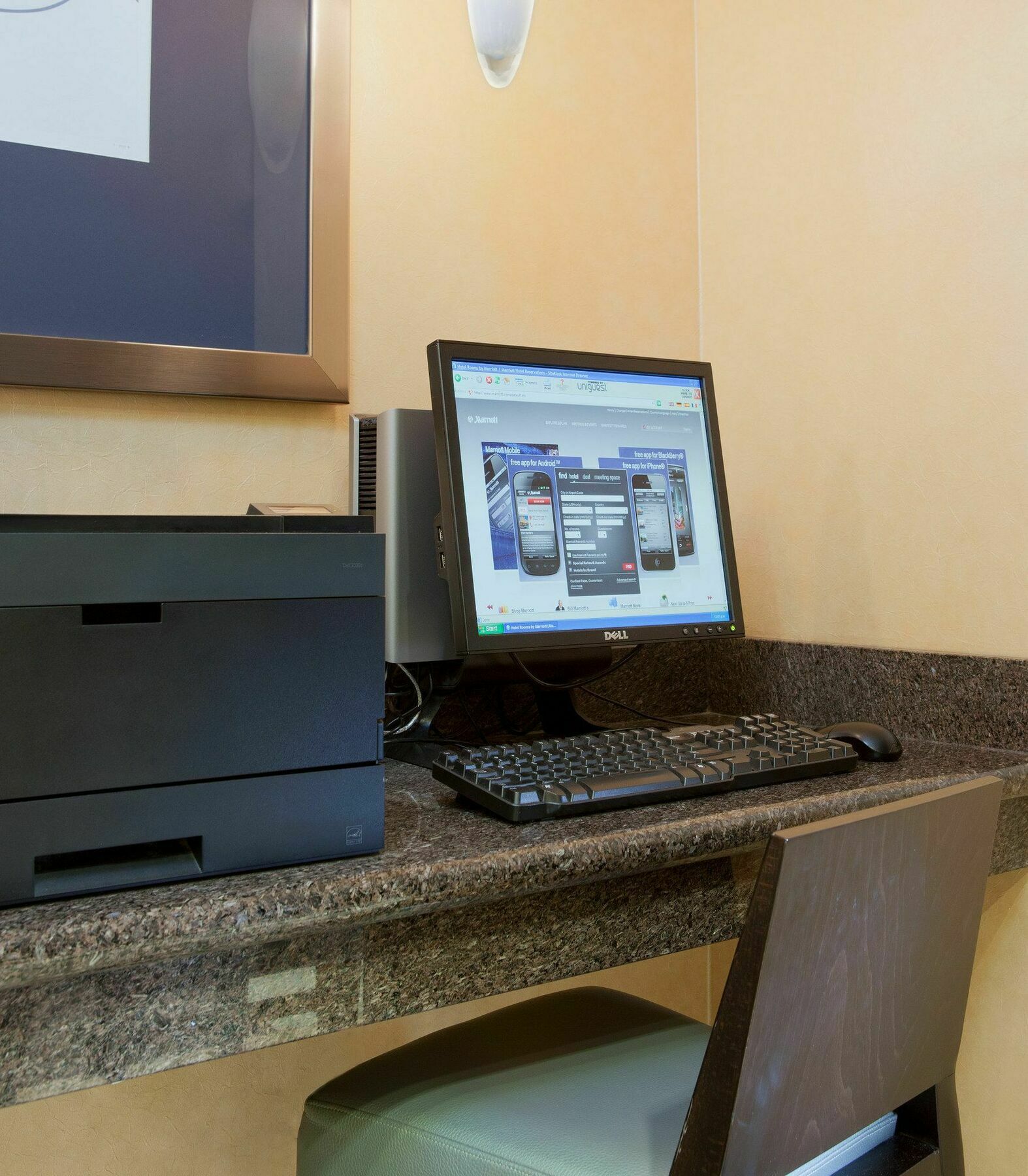 Residence Inn By Marriott Lincoln South Ngoại thất bức ảnh