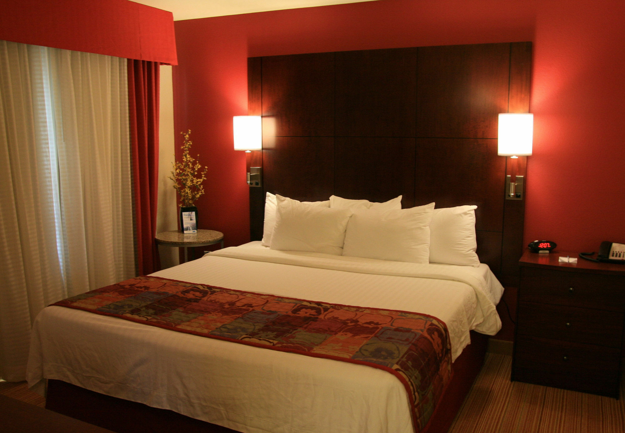 Residence Inn By Marriott Lincoln South Phòng bức ảnh
