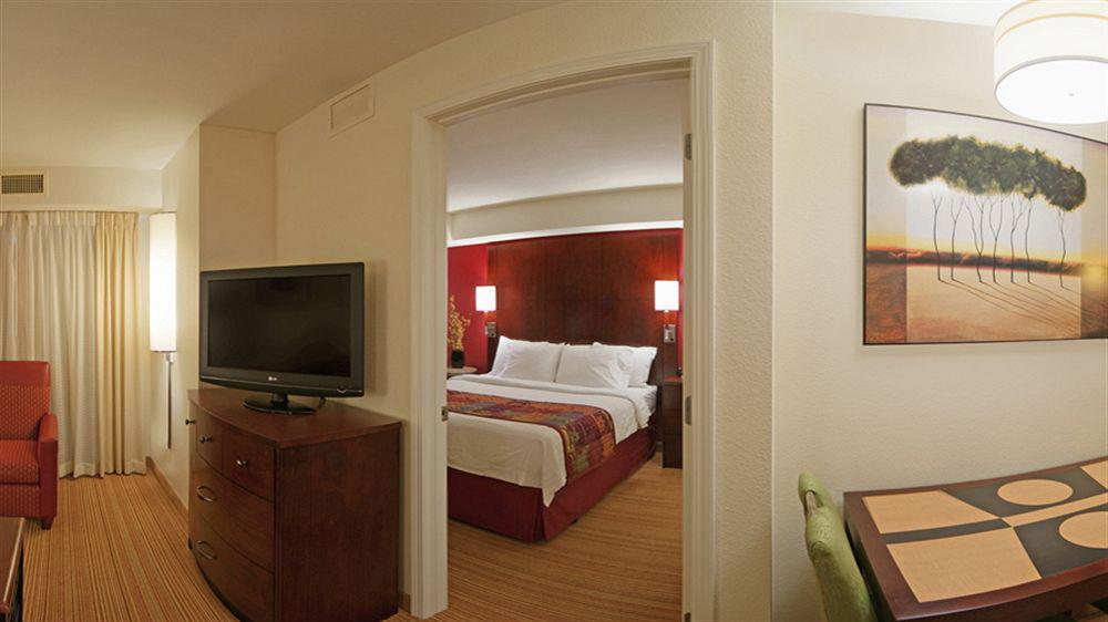 Residence Inn By Marriott Lincoln South Ngoại thất bức ảnh