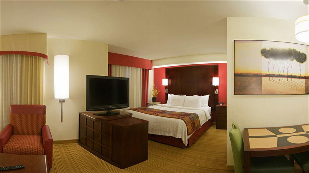 Residence Inn By Marriott Lincoln South Ngoại thất bức ảnh